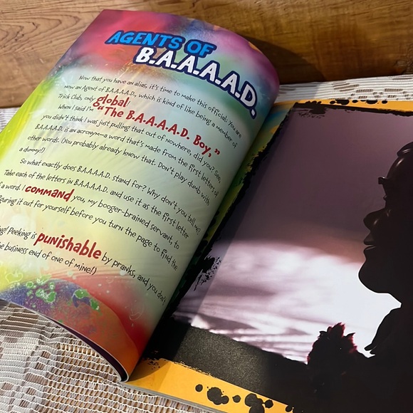 Goosebumps Slappy’s Revenge - Picture 7 of 8